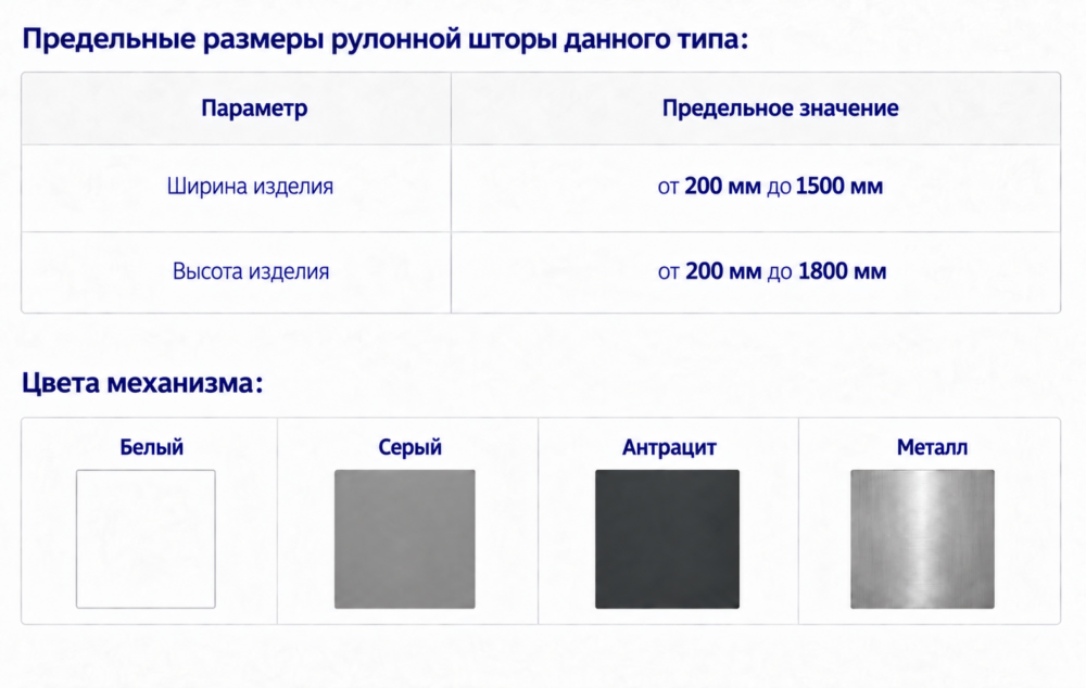 Техническая информация foto