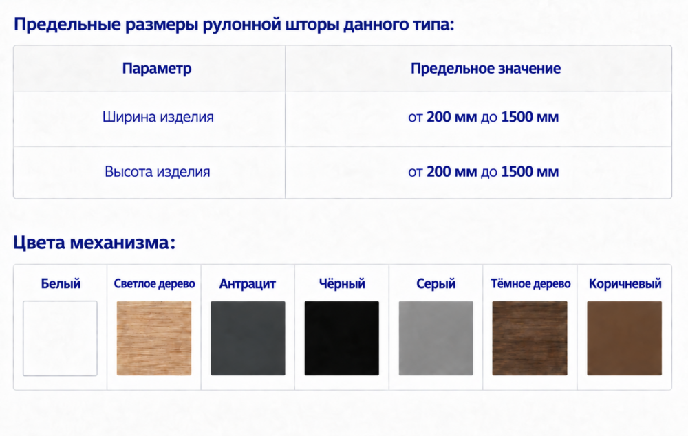 Техническая информация foto
