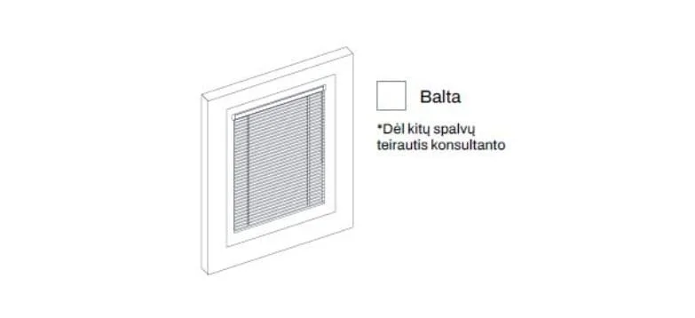 Techninė informacija foto