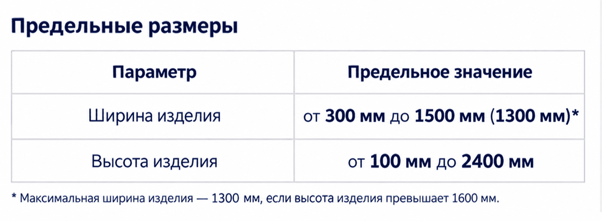 Техническая информация foto