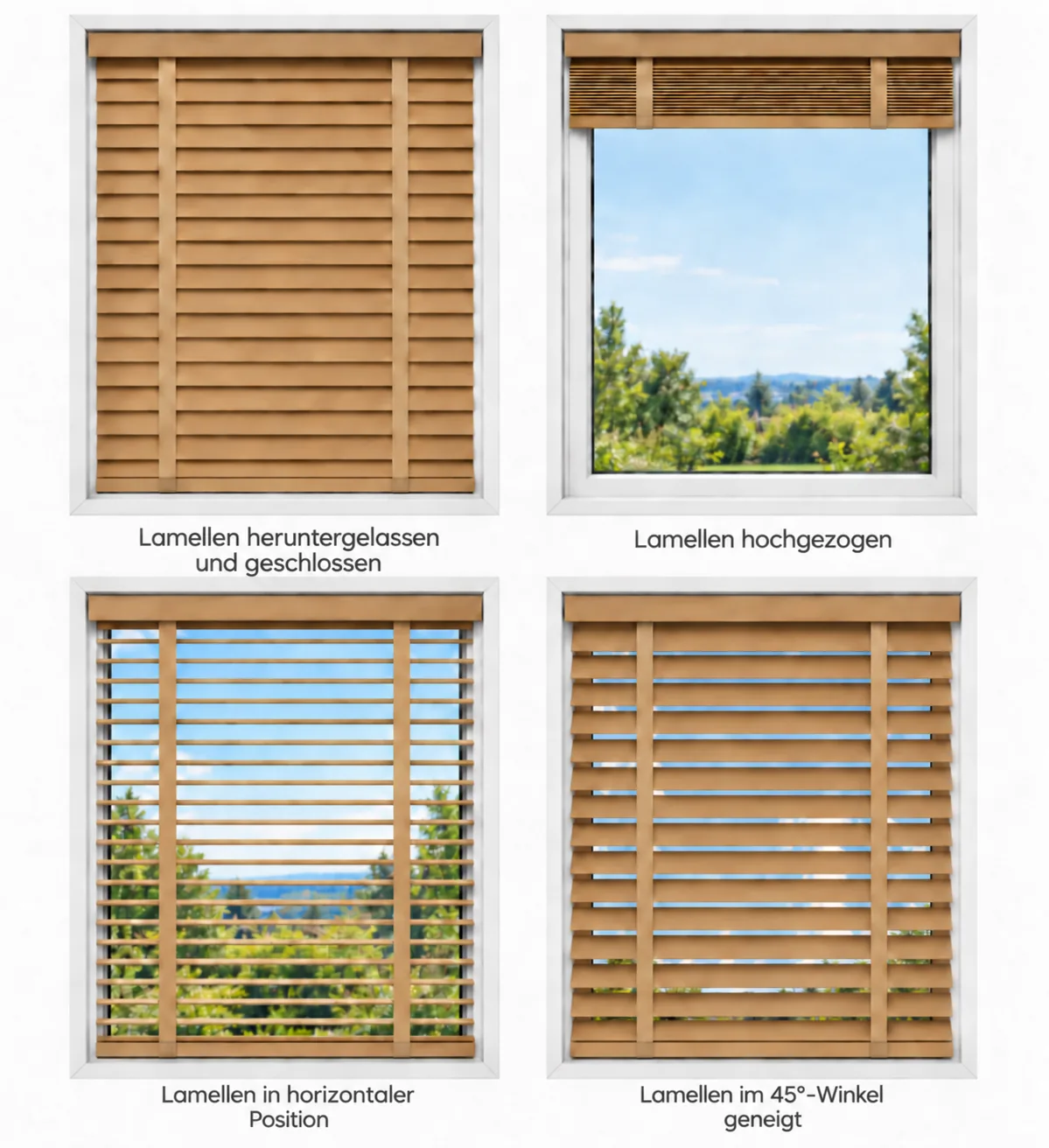 Technische Informationen foto