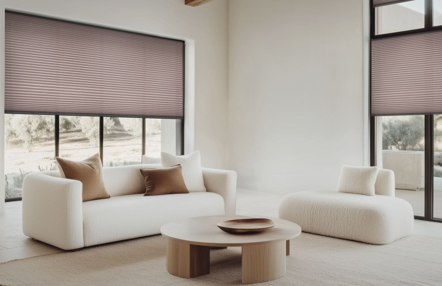 Dideliems vitrininiams langams