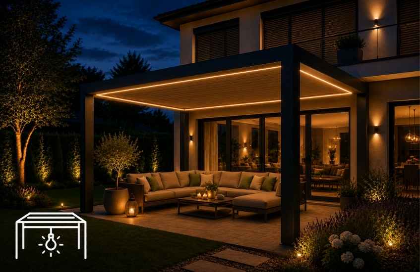 Kaip atrodo diena su TaHoma® Switch? foto