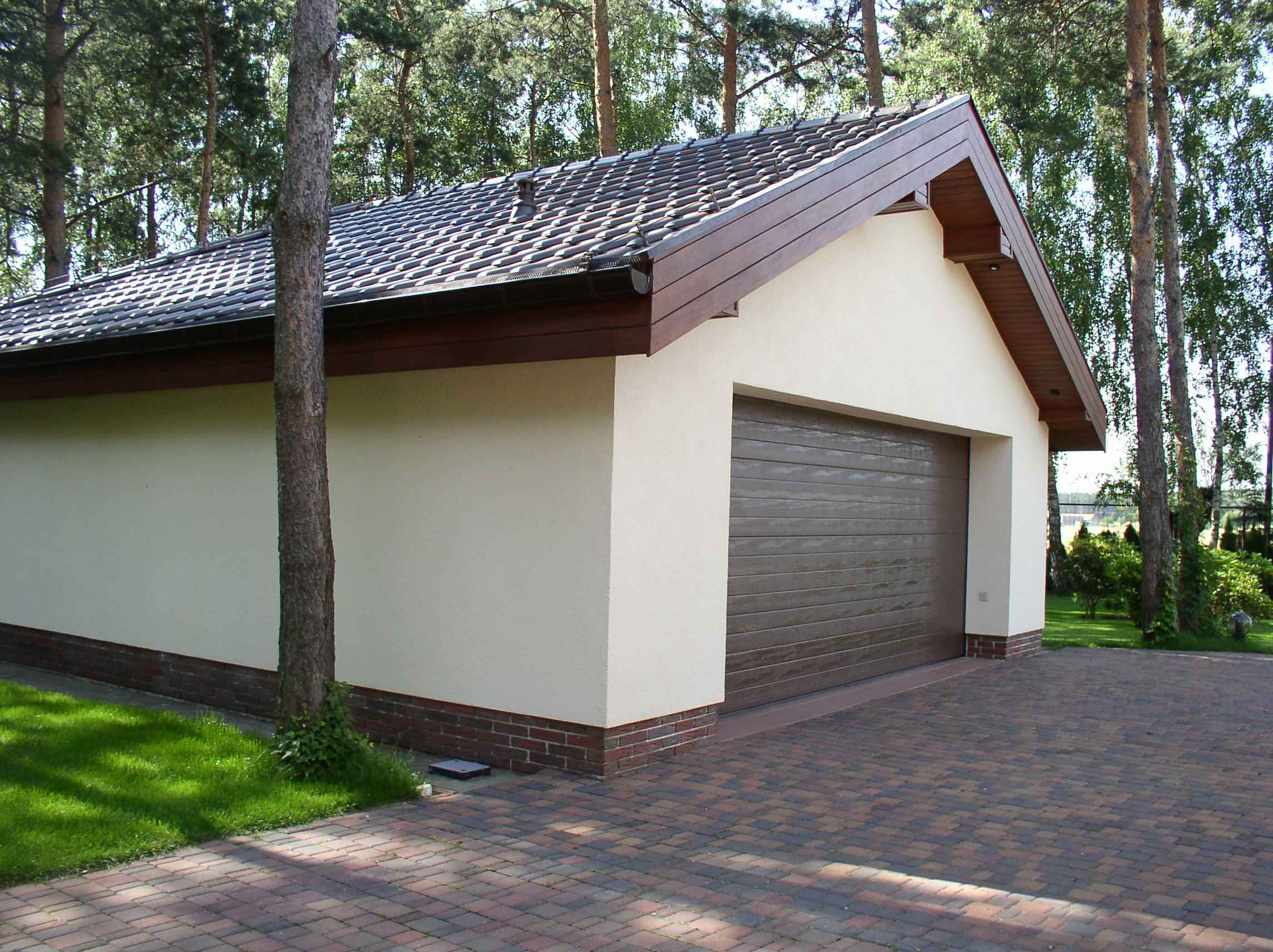 Gaminama šaltojo kniedijimo būdu (be suvirinimo)