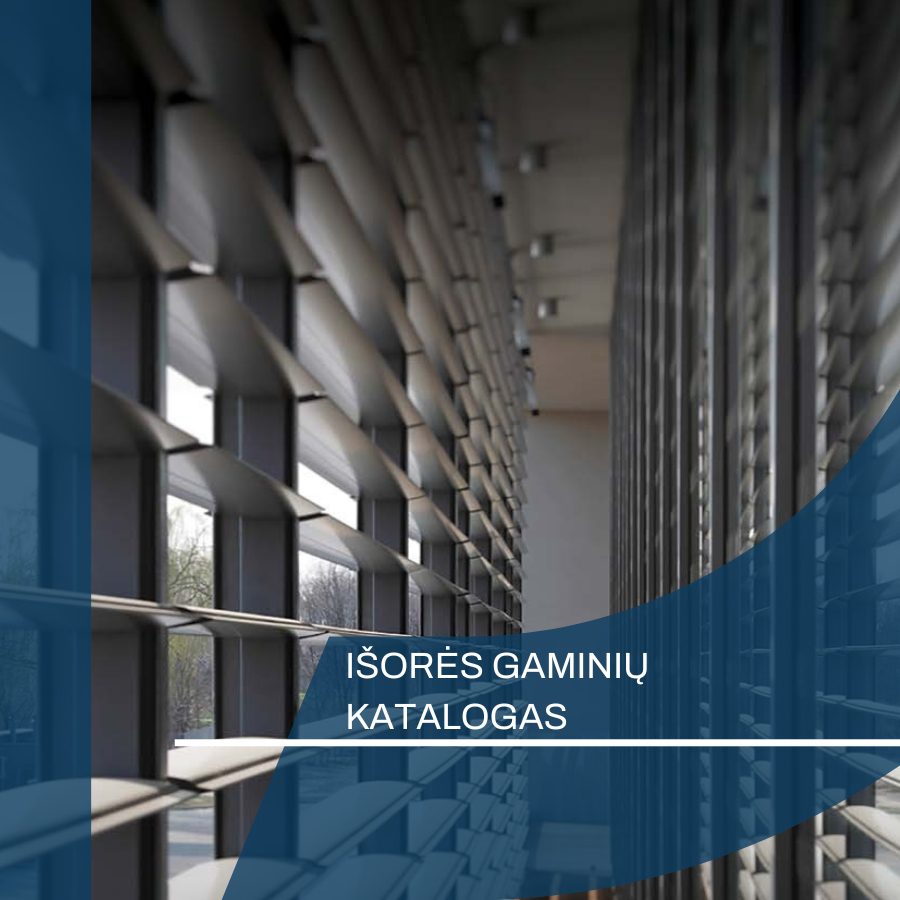 Žiūrėti katalogą