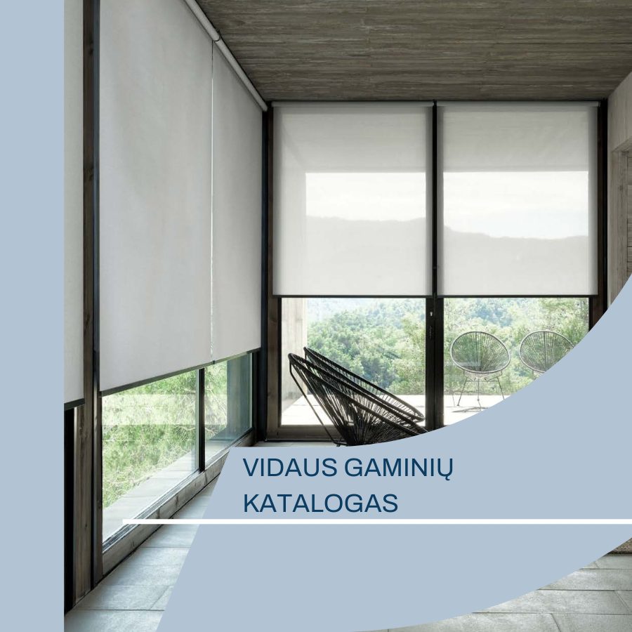 Žiūrėti katalogą