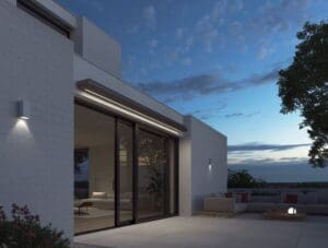 TERREA K55 LED