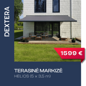 markizė Helios
