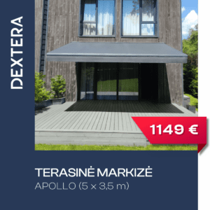 Markizė Apollo