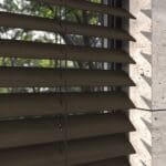 BAMBOO WOOD COLOMBIA COFFEE BPS8CO50 50mm