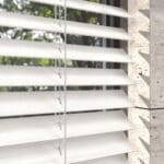 BAMBOO WOOD NORDIC FROST BPS8NF50 50mm