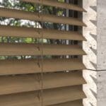 BAMBOO WOOD SAVANNAH STONE BPS8SV50 50mm