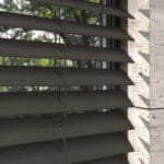 BAMBOO WOOD SINGAPORE SLATE BPS8SI50 50mm
