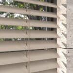 BAMBOO WOOD MIST BPS8MI50 50mm