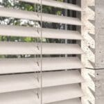 BAMBOO WOOD PEARL BPS8PE50 50mm