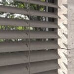 LUXURY RUSTIC WOOD ASH WPS8AS50-RW 50mm