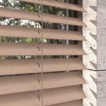 LUXURY RUSTIC WOOD DUNE WPS8DU50-RW 50mm
