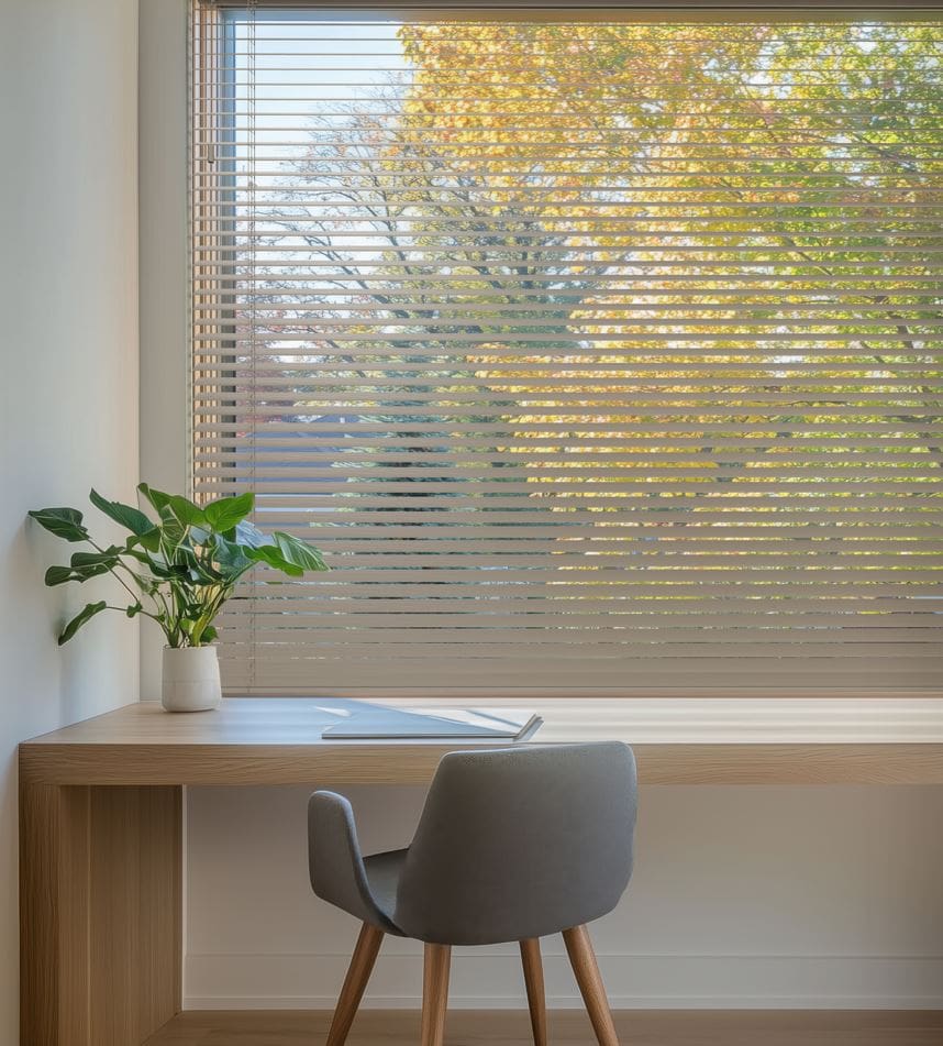For working room