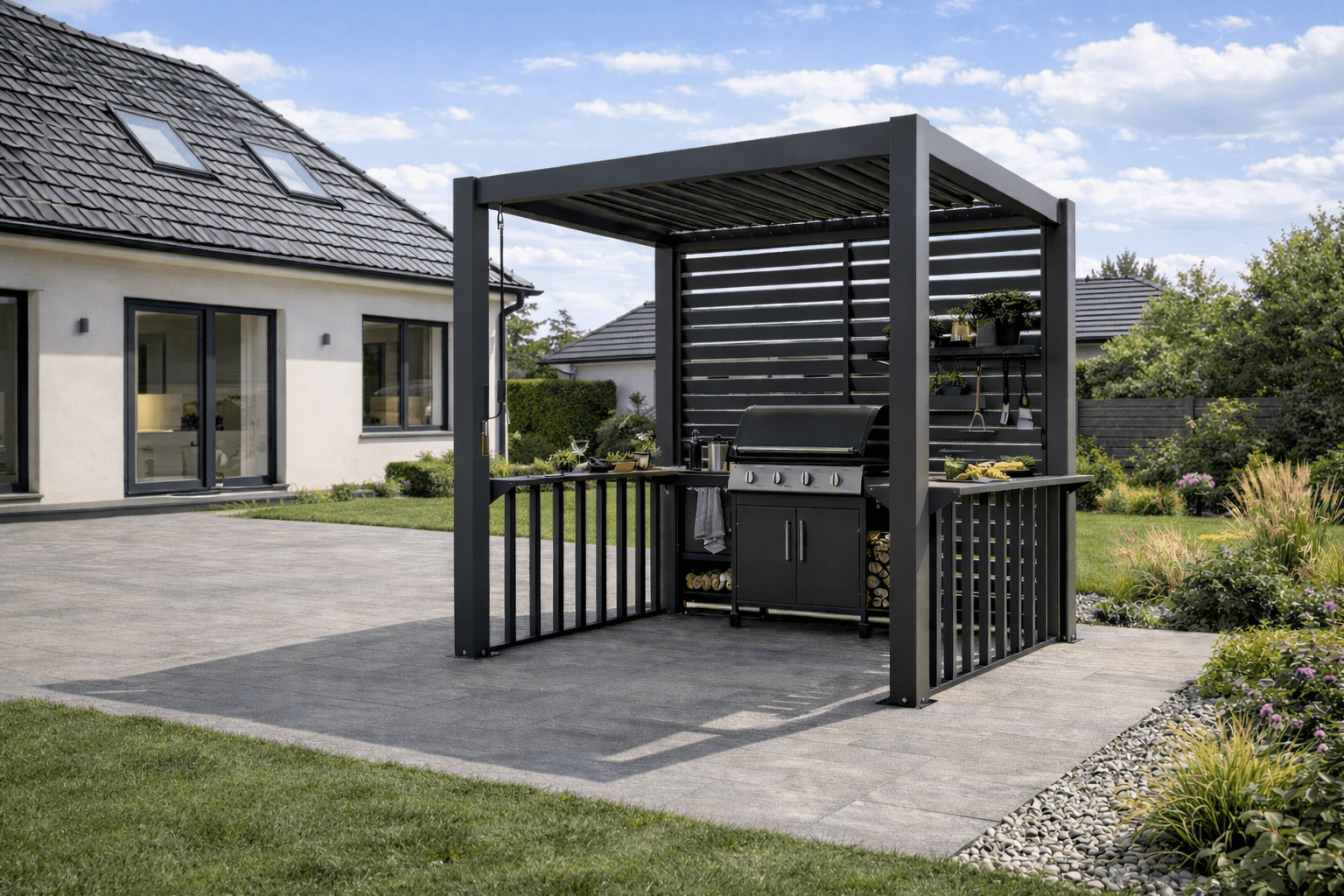 Patvari konstrukcija