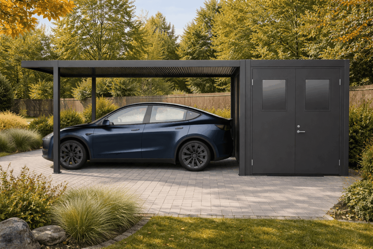 CARPORT
