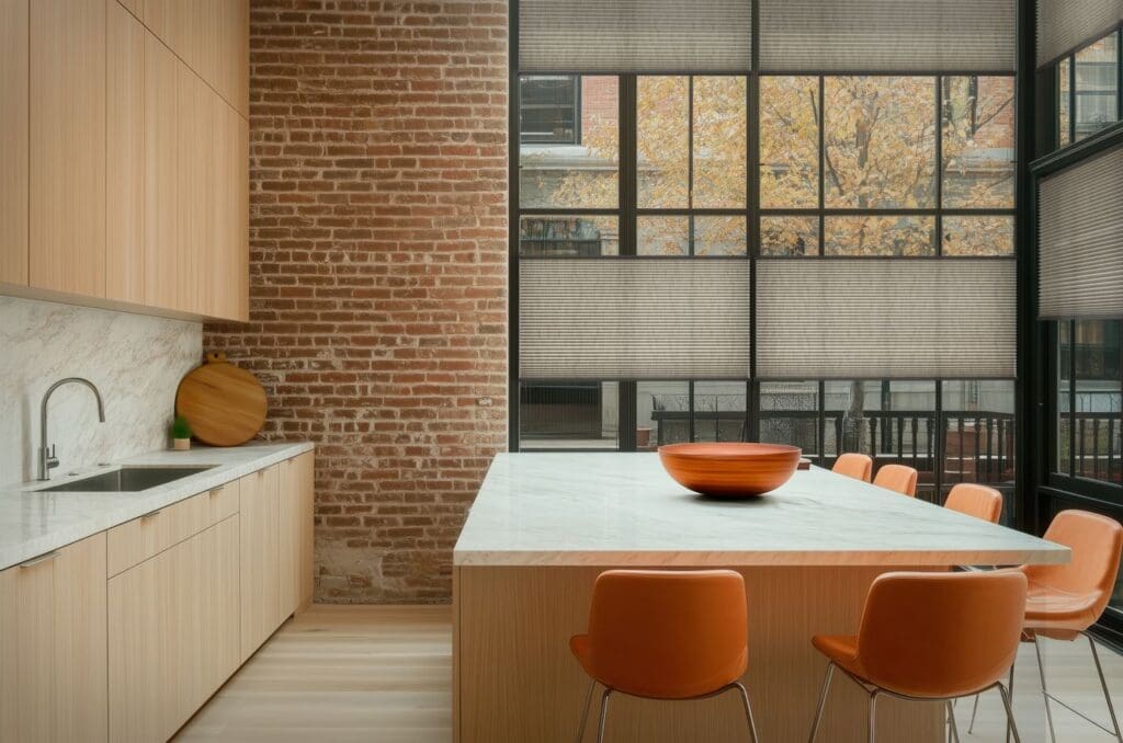 Plisuotos žaliuzės