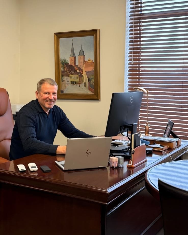 Židrūnas Garšva DEXTERA