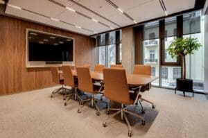 Verslo centras JASINSKIO 2