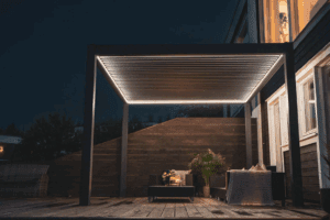 Levante standard su LED