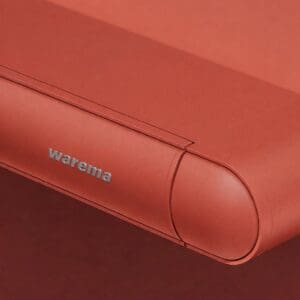 Markizės kasetės spalvos