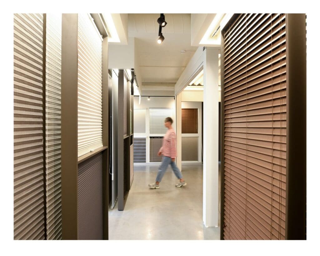 DEXTERA salonas Vilniuje