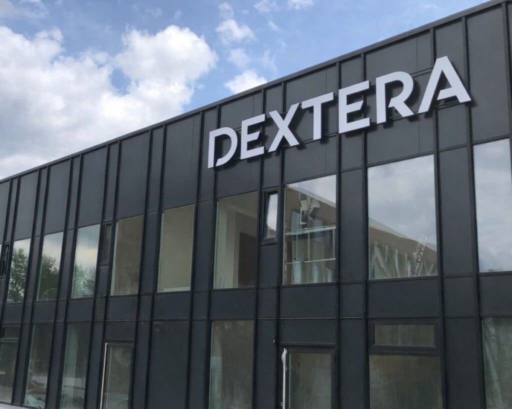DEXTERA Vilnius