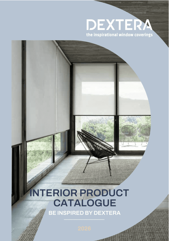 dextera gaminių katalogas