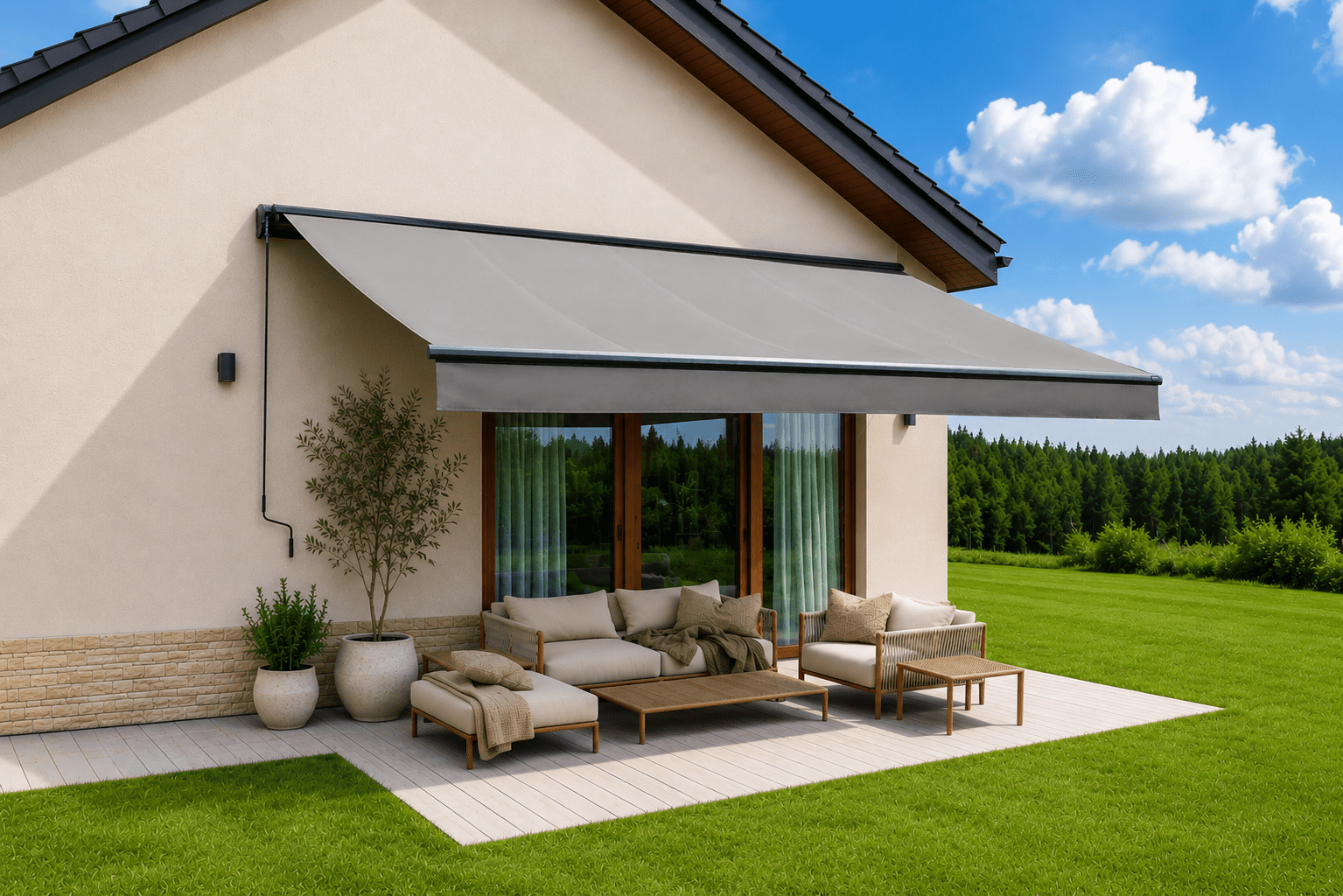 California Plus 849 EUR