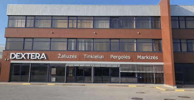 Klaipėda DEXTERA