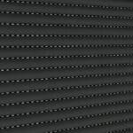 Profilis 45/13 antracitas perforuotas [240] RAL7016