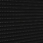 Profilis 45/01 juodas perforuotas [240] RAL9005