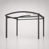 Tentinės pergolos