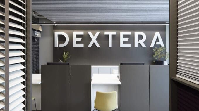 Dextera Vilnius