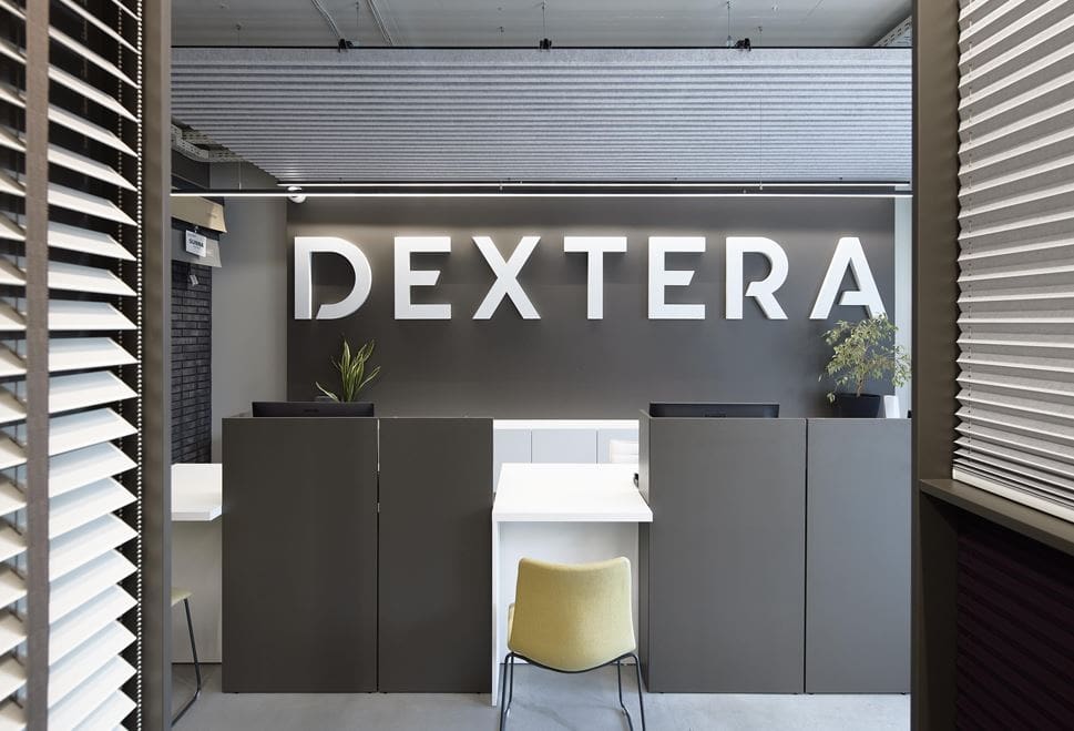 Dextera Vilnius