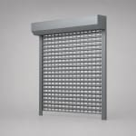 All grilles