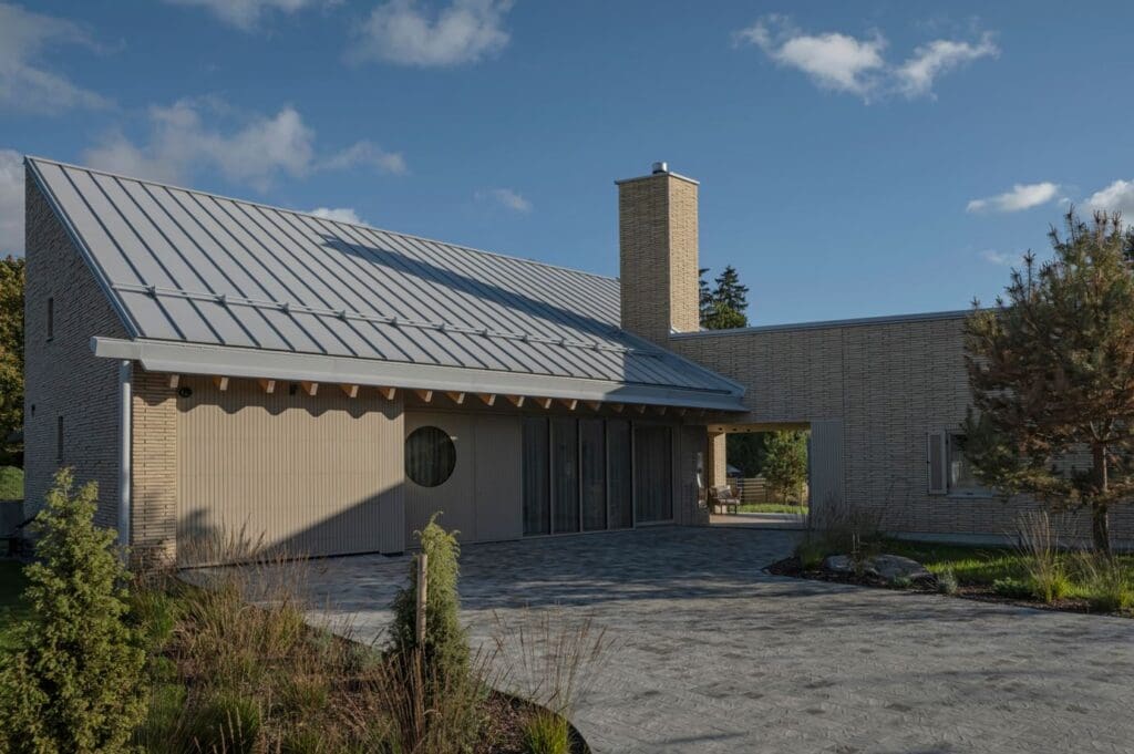 Audra House